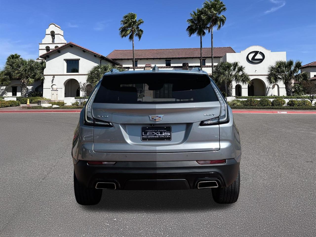 2023 Cadillac XT4 FWD Sport