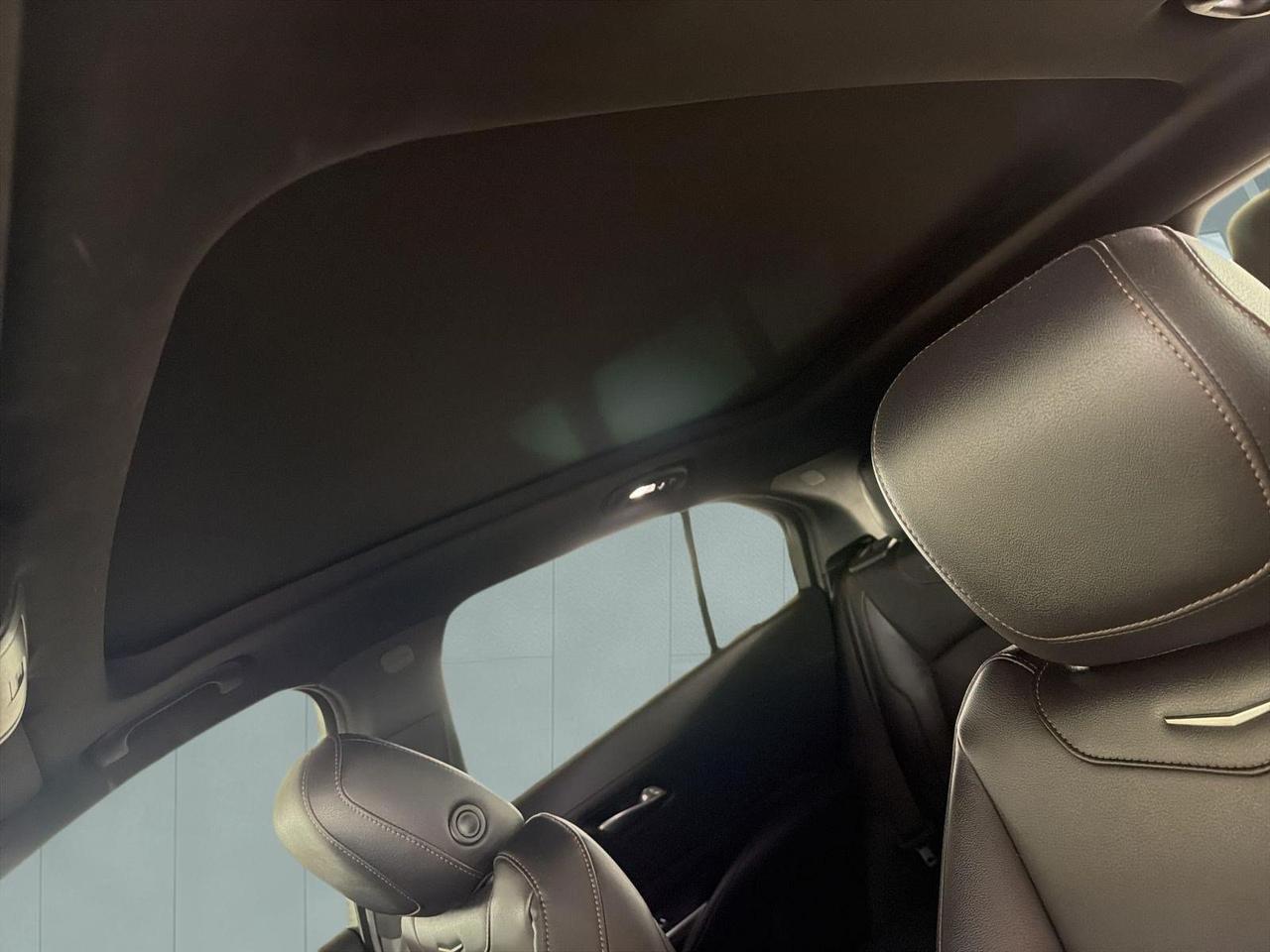 2023 Cadillac XT4 FWD Sport San Antonio TX