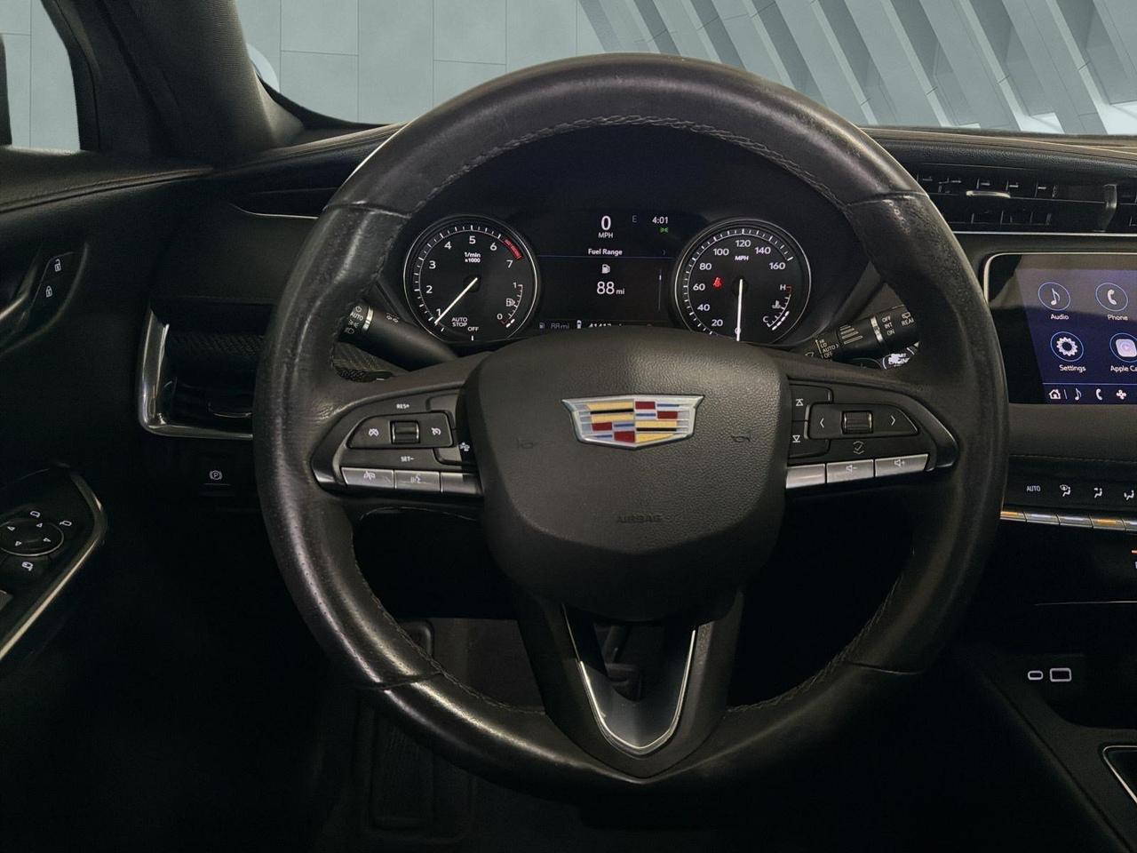 2023 Cadillac XT4 FWD Sport San Antonio TX