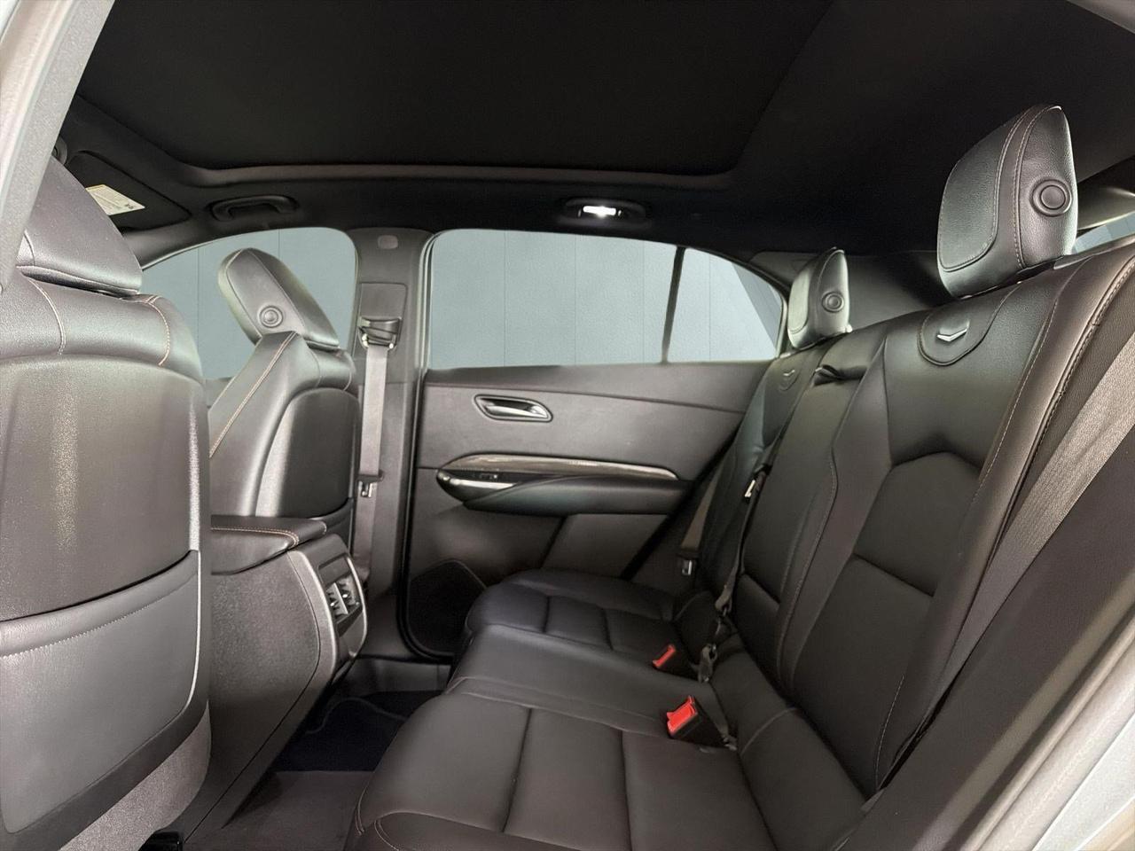 2023 Cadillac XT4 FWD Sport San Antonio TX