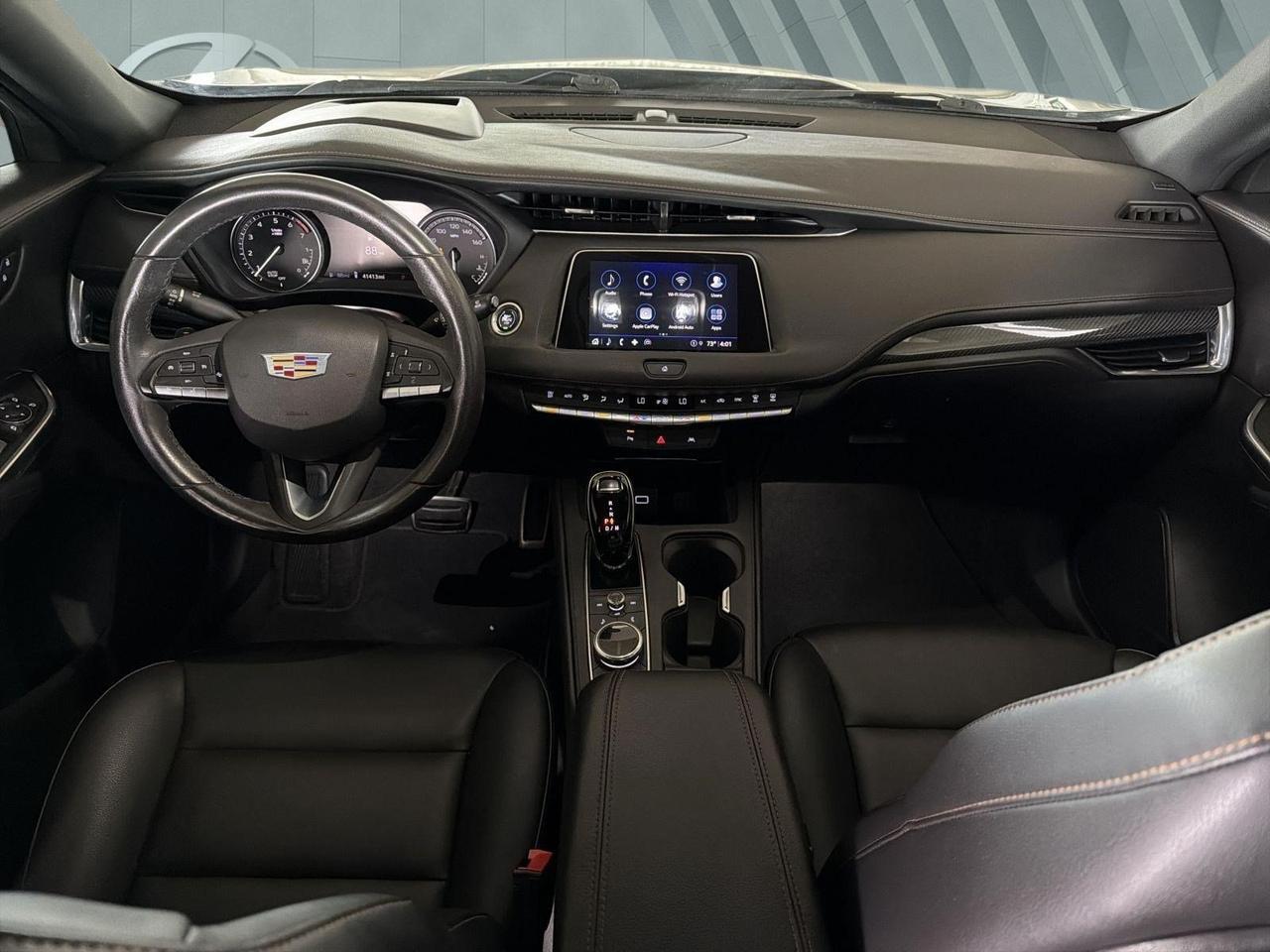 2023 Cadillac XT4 FWD Sport San Antonio TX