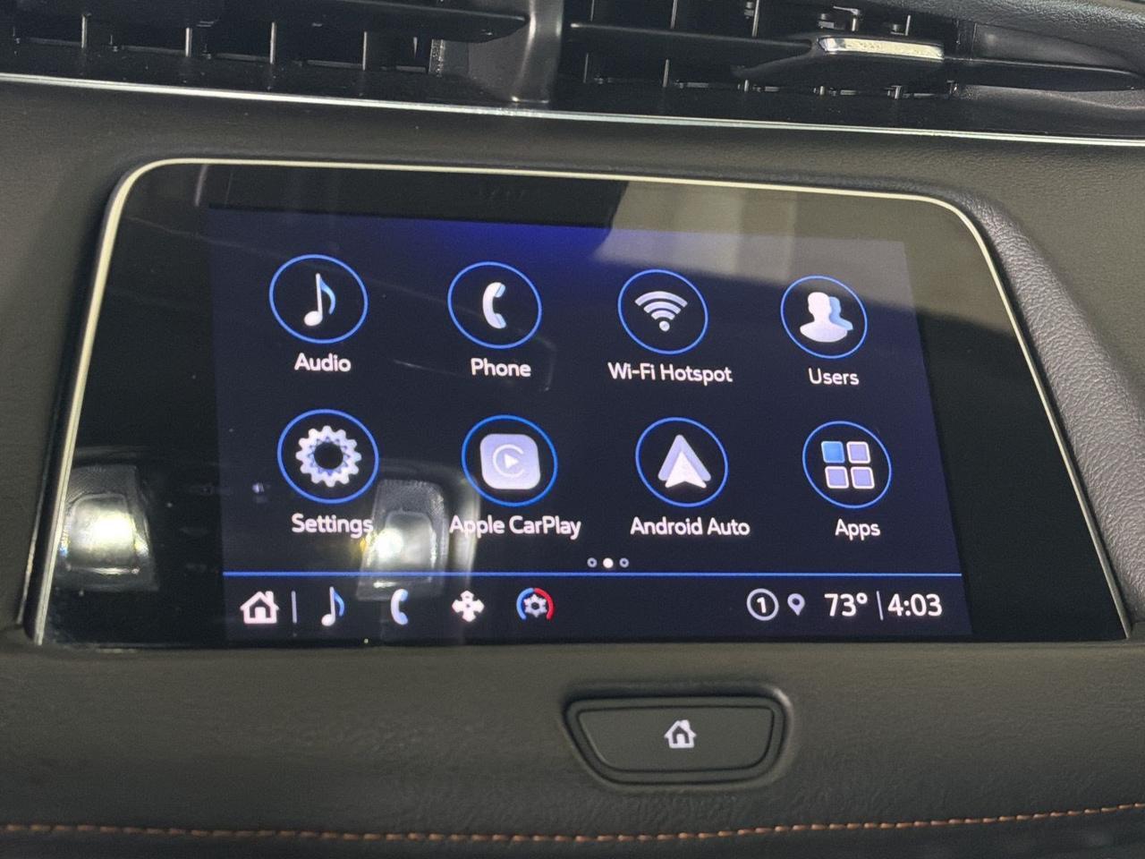 2023 Cadillac XT4 FWD Sport San Antonio TX