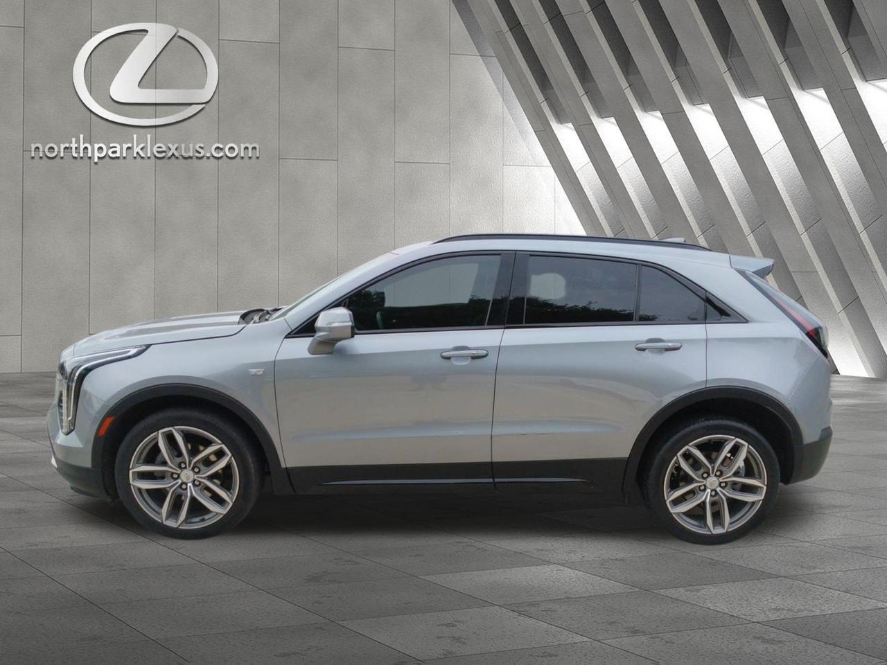 2023 Cadillac XT4