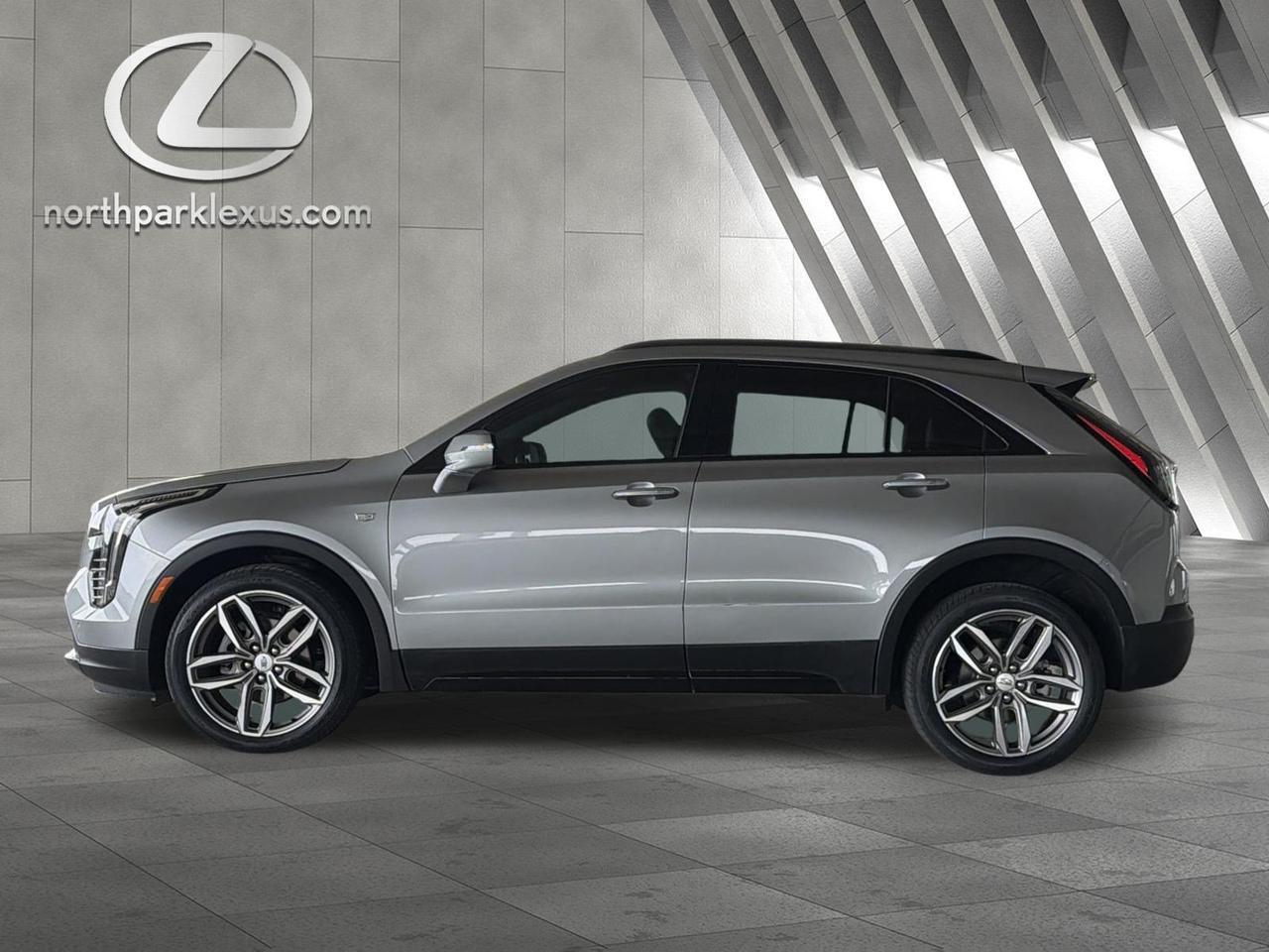 2023 Cadillac XT4