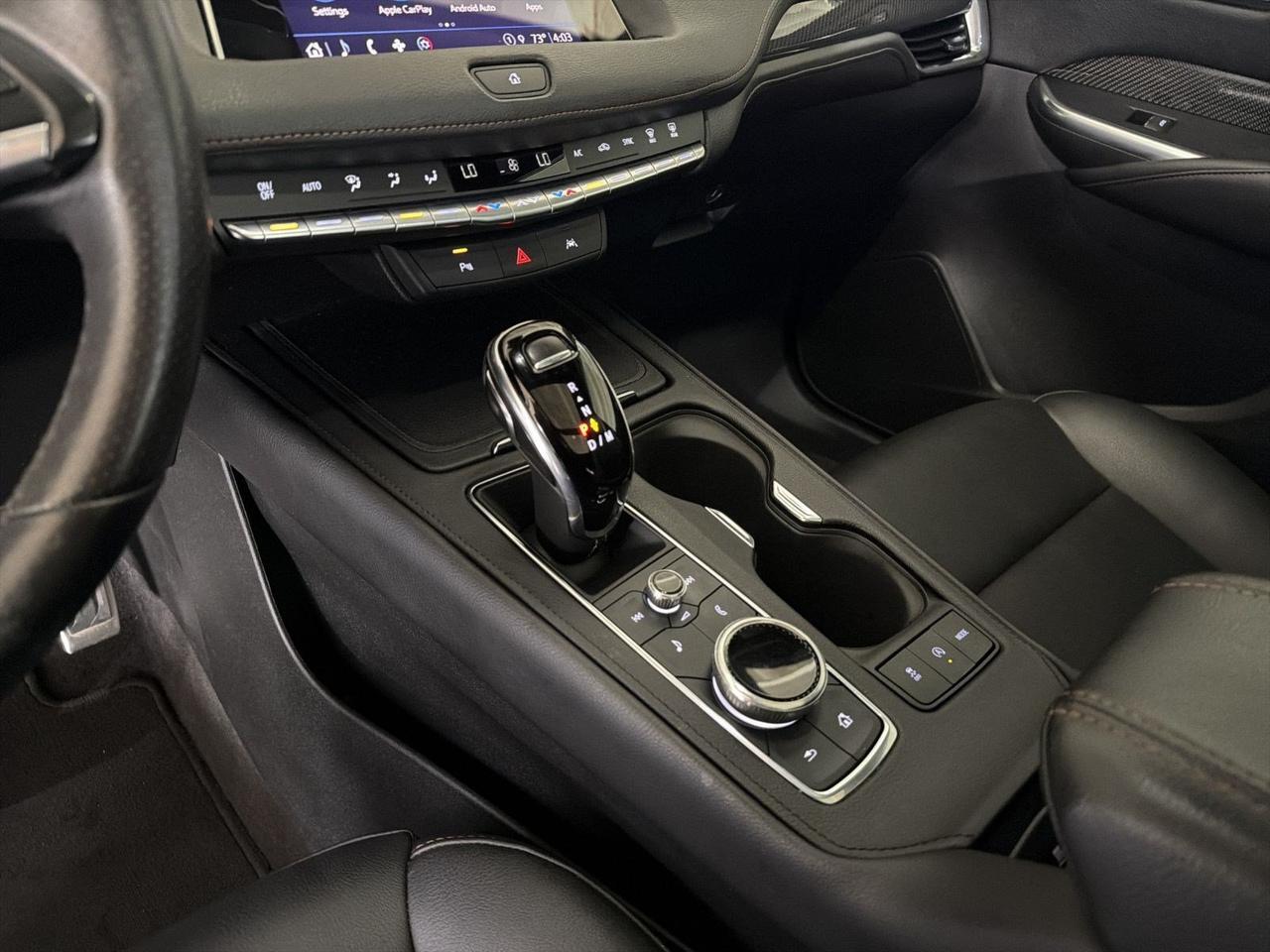 2023 Cadillac XT4 FWD Sport San Antonio TX