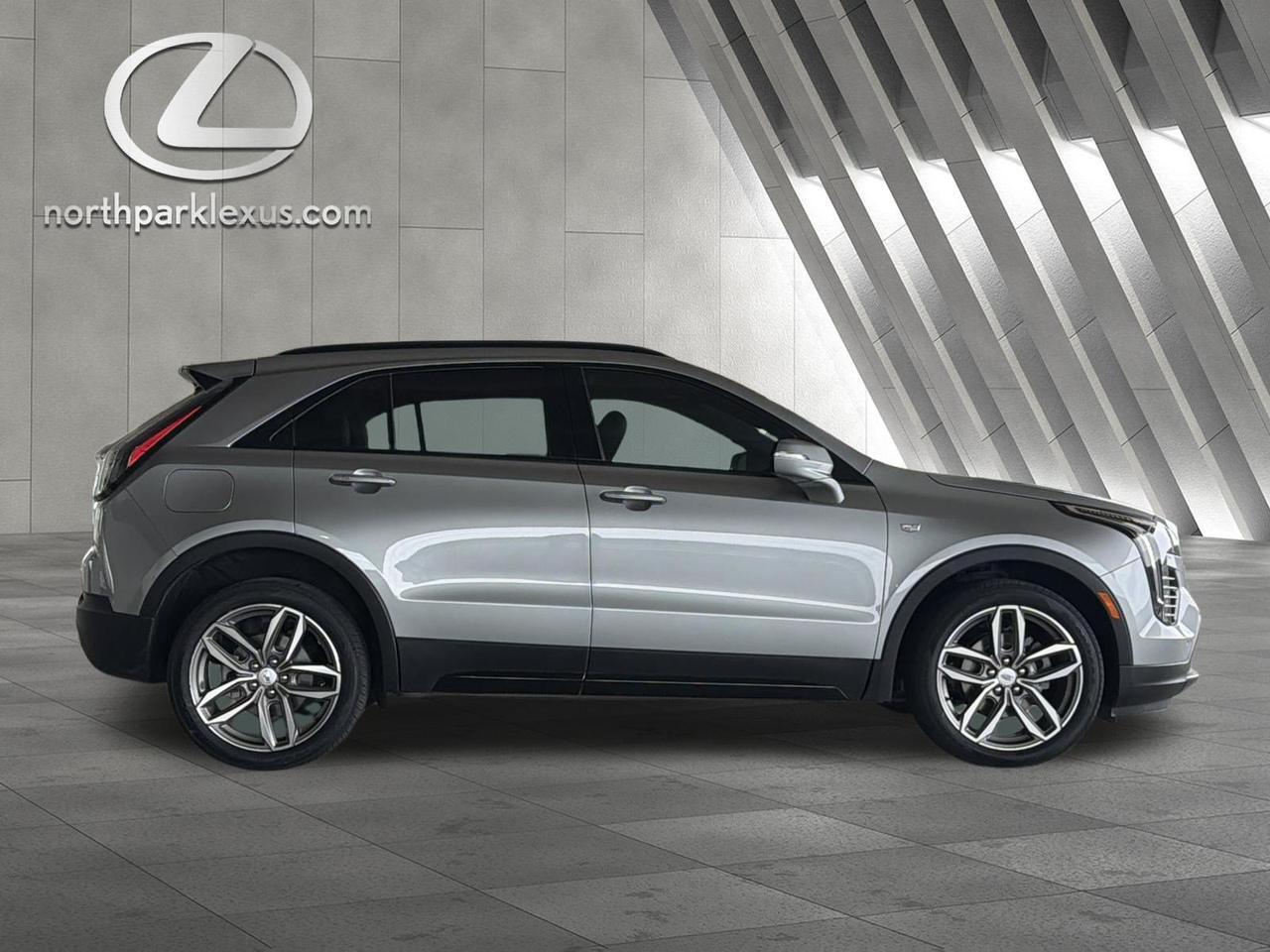 2023 Cadillac XT4 FWD Sport San Antonio TX