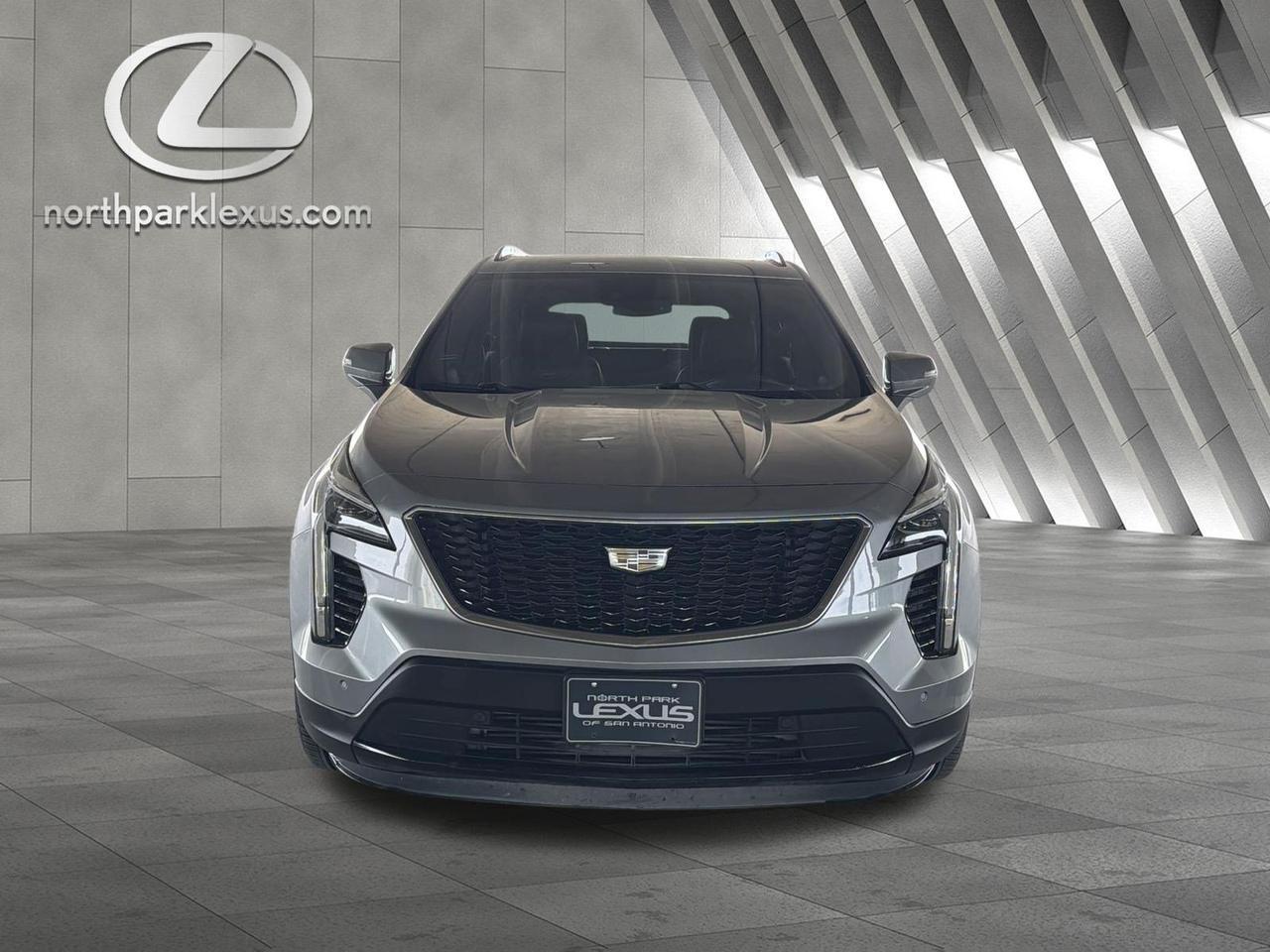 2023 Cadillac XT4 FWD Sport San Antonio TX