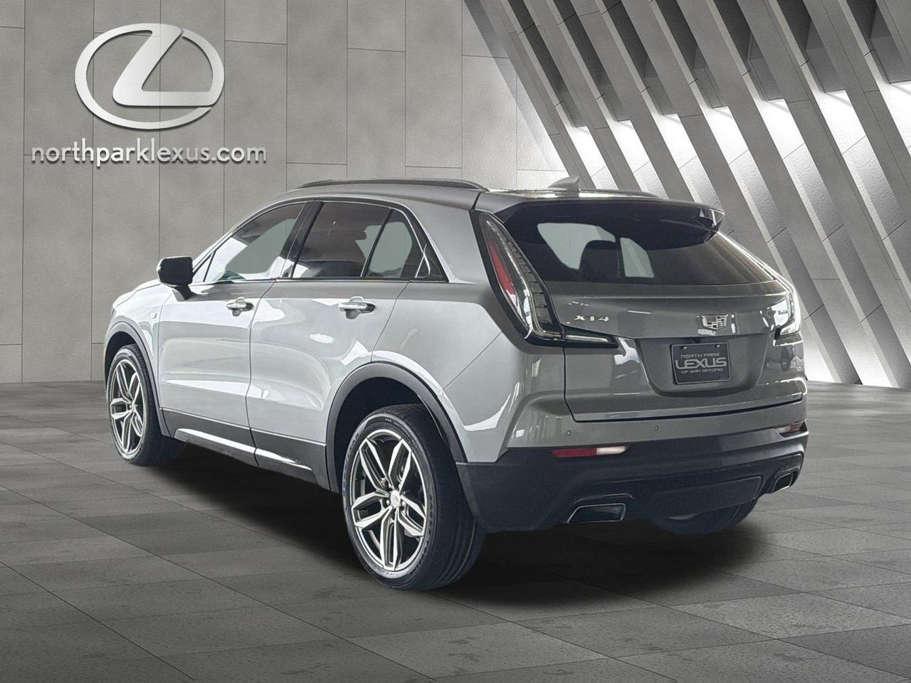 2023 Cadillac XT4 FWD Sport