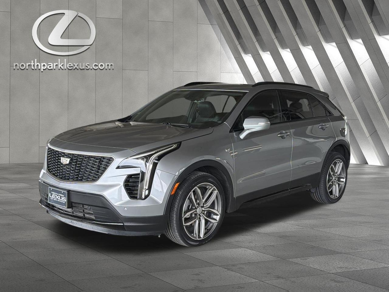 2023 Cadillac XT4 FWD Sport