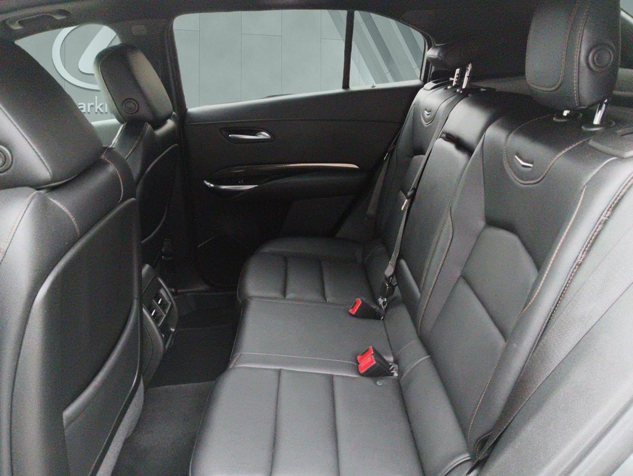 2023 Cadillac XT4 FWD Sport San Antonio TX