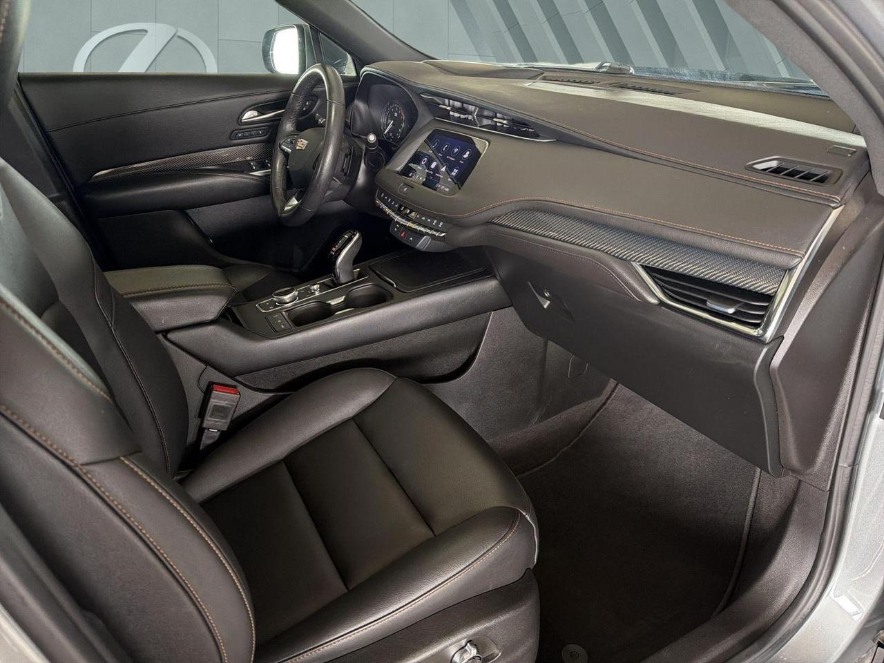 2023 Cadillac XT4 FWD Sport San Antonio TX