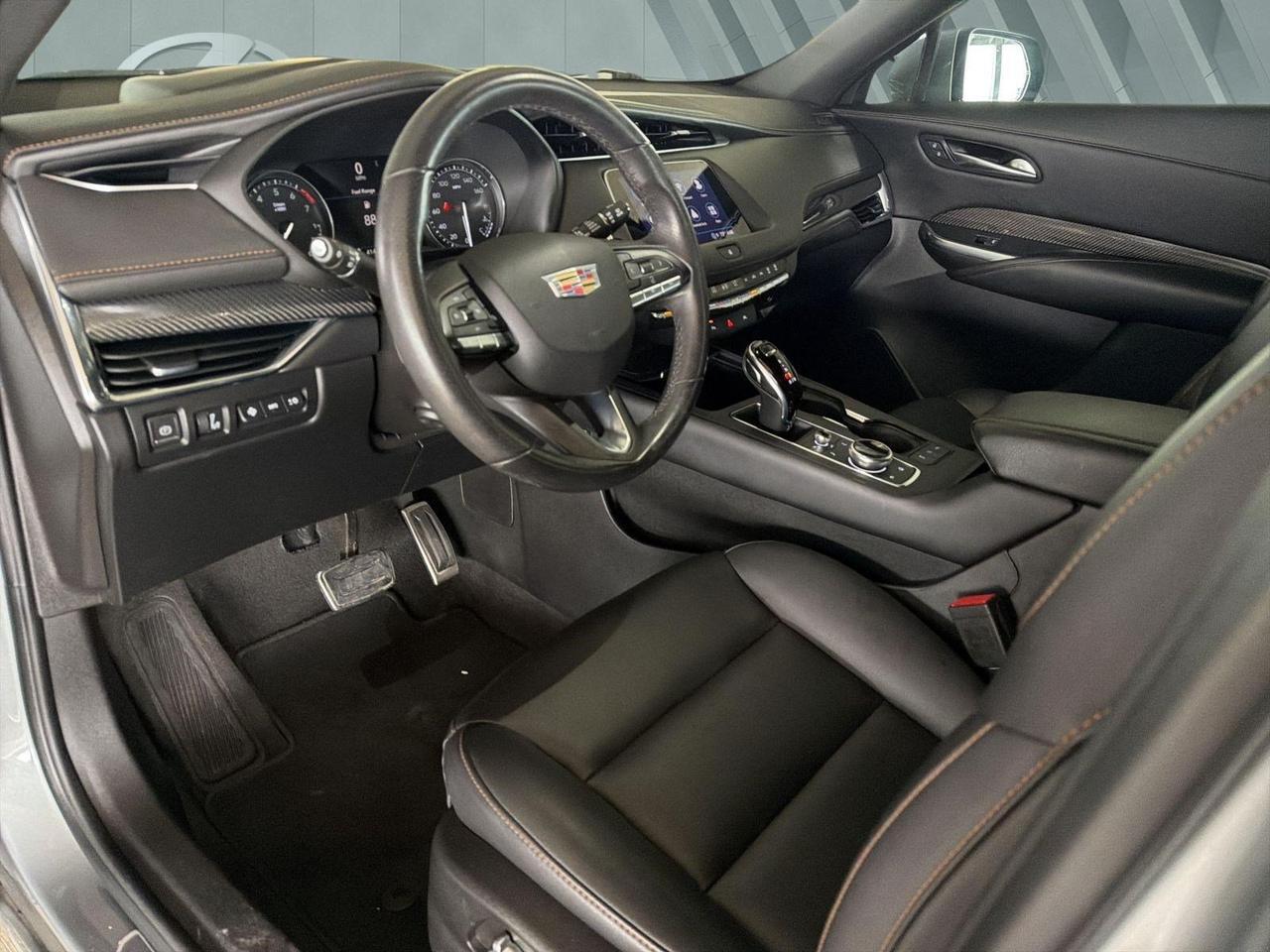 2023 Cadillac XT4 FWD Sport San Antonio TX