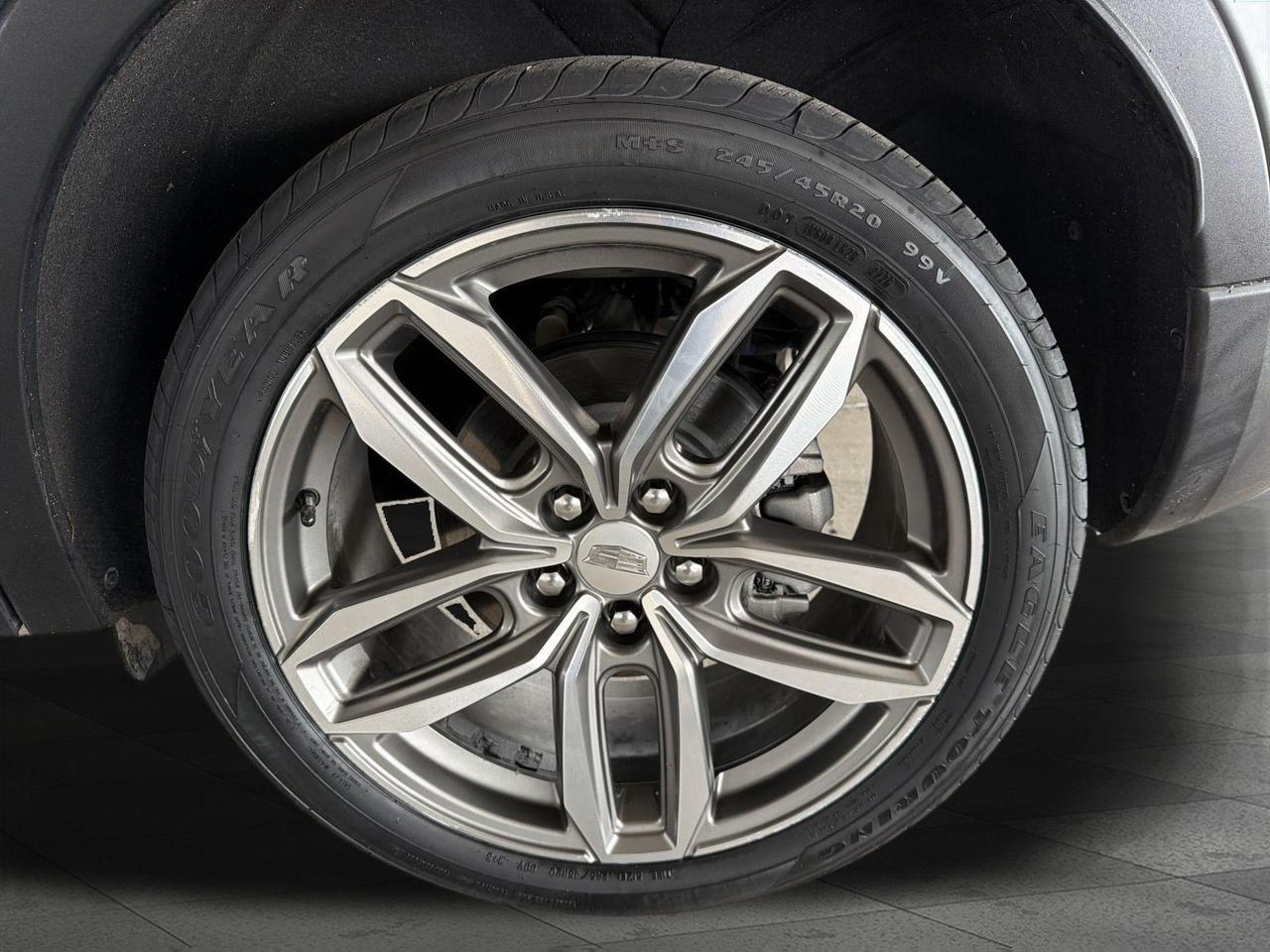 2023 Cadillac XT4 FWD Sport San Antonio TX