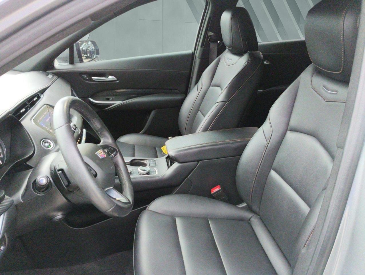 2023 Cadillac XT4 FWD Sport San Antonio TX