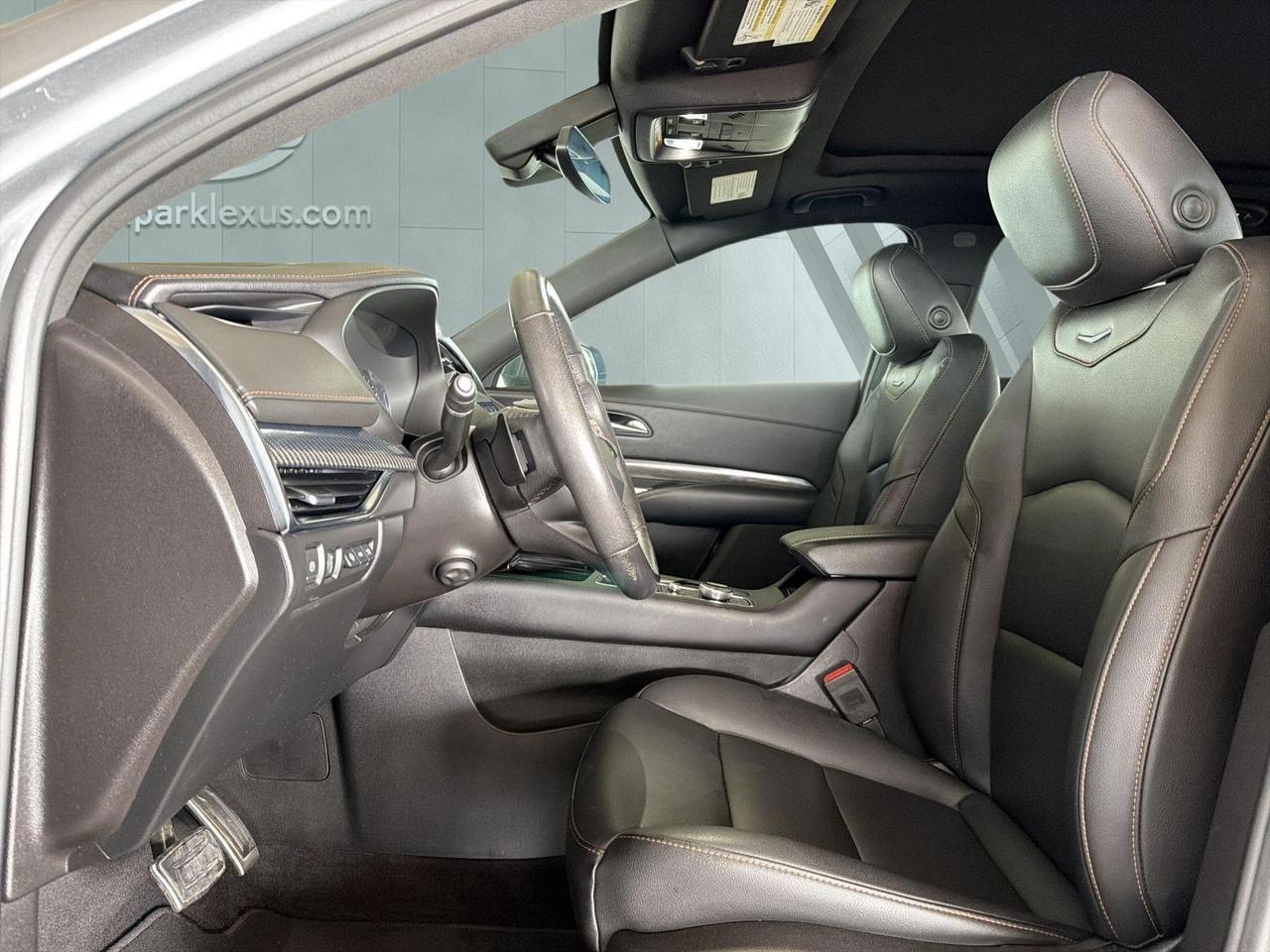 2023 Cadillac XT4 FWD Sport San Antonio TX