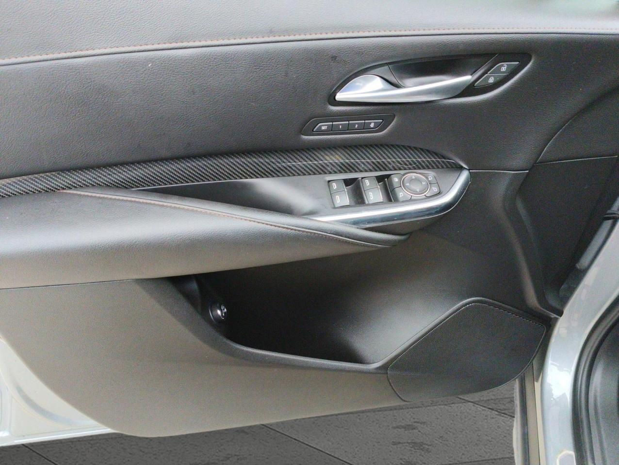 2023 Cadillac XT4 FWD Sport San Antonio TX