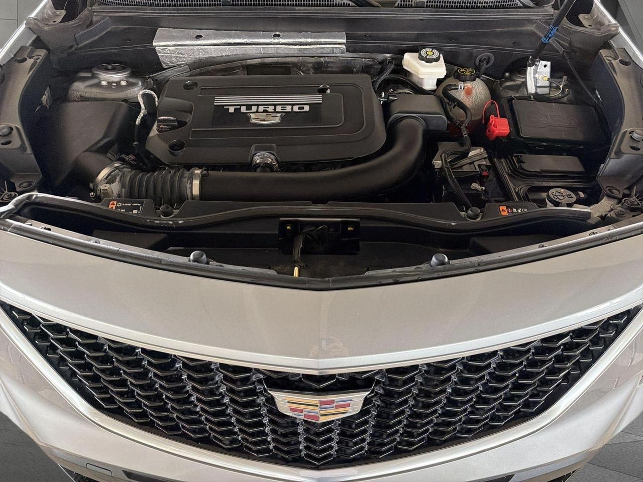 2023 Cadillac XT4 FWD Sport San Antonio TX