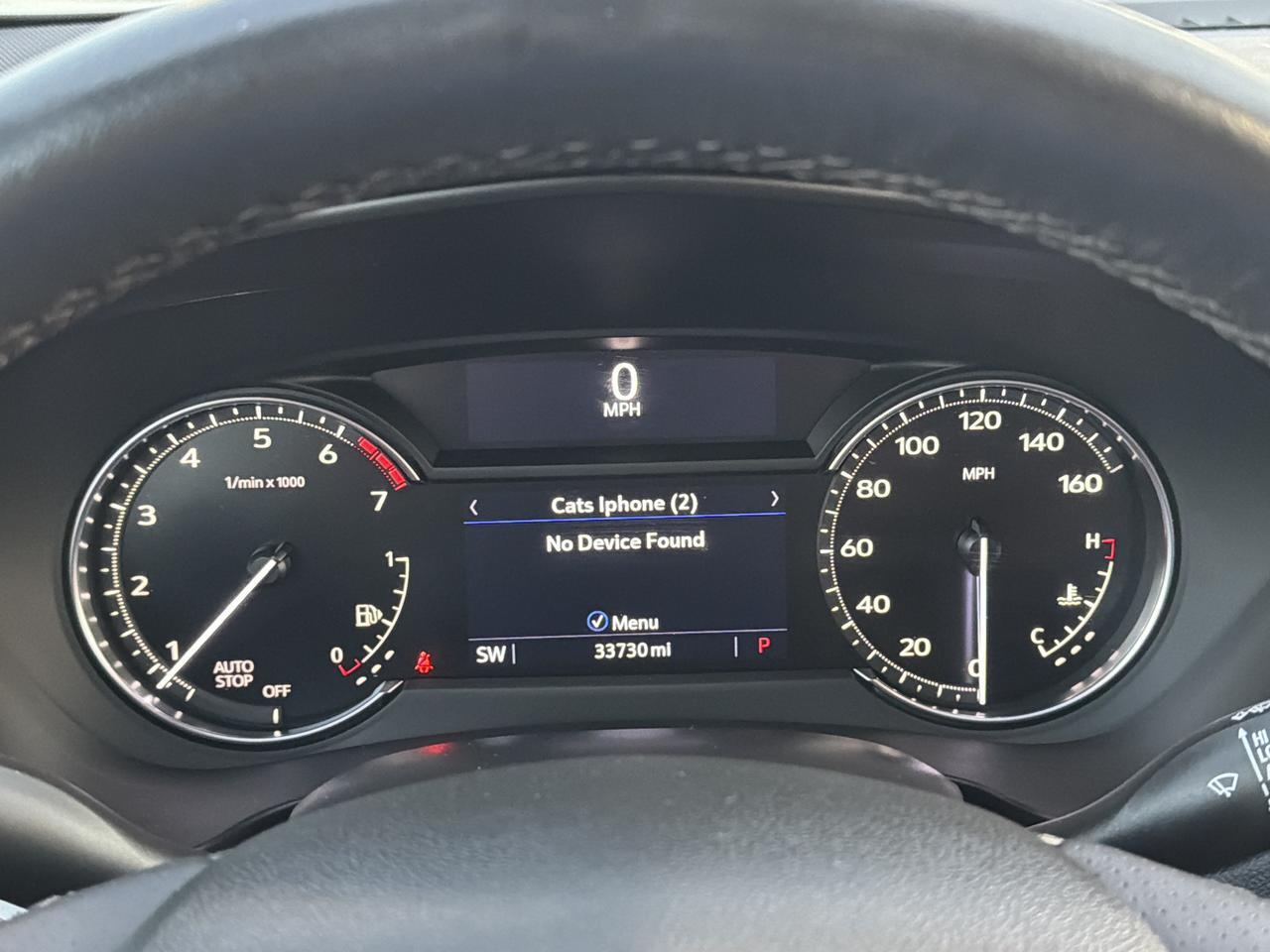 2023 Cadillac XT4 FWD Sport San Antonio TX