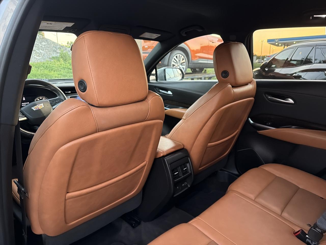 2023 Cadillac XT4 FWD Sport San Antonio TX