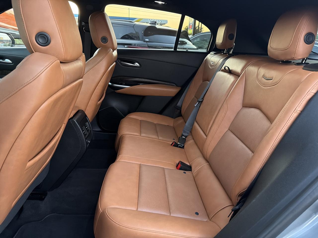 2023 Cadillac XT4 FWD Sport San Antonio TX