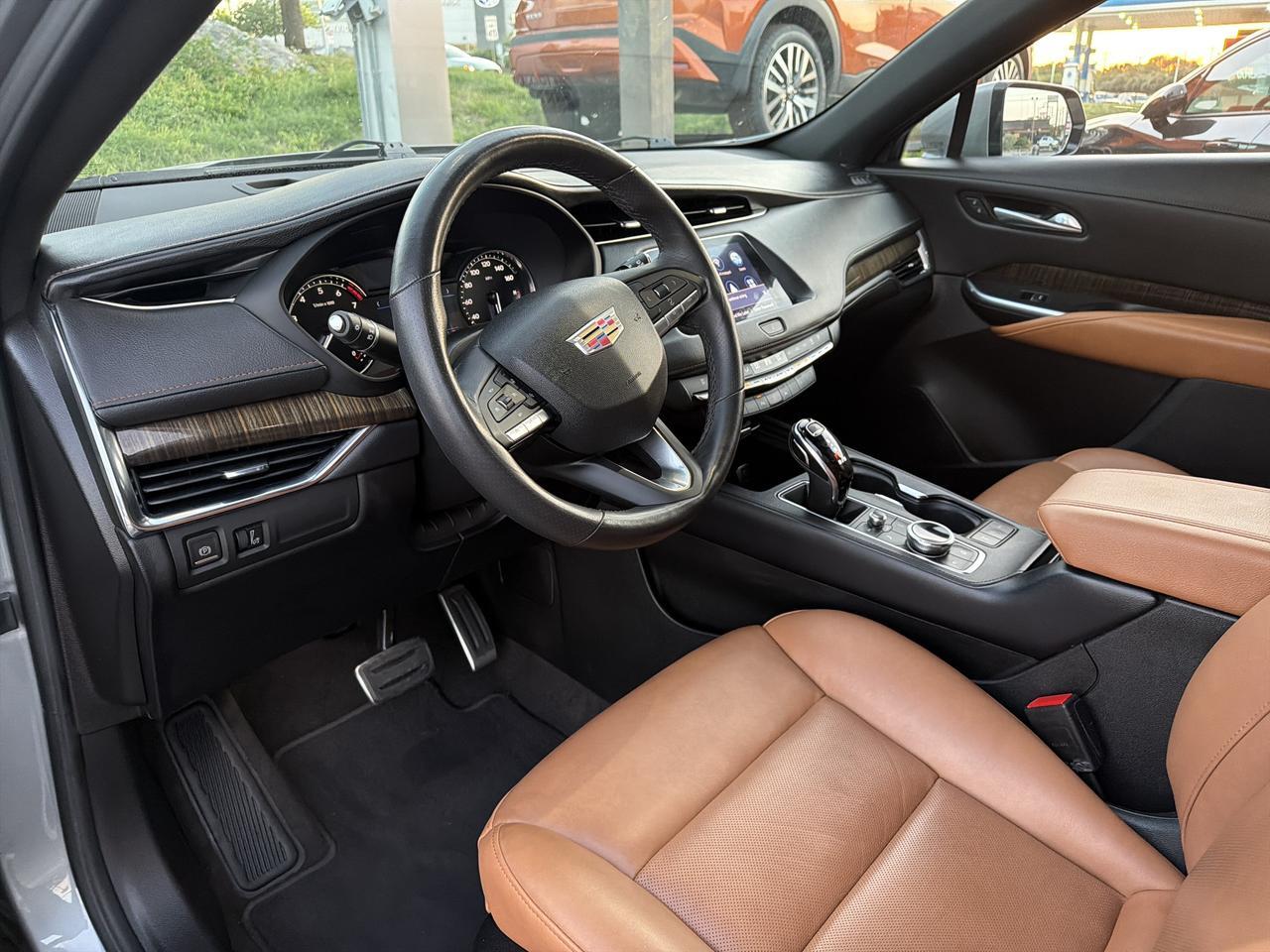 2023 Cadillac XT4 FWD Sport San Antonio TX
