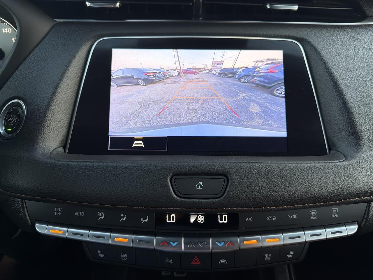 2023 Cadillac XT4 FWD Sport San Antonio TX