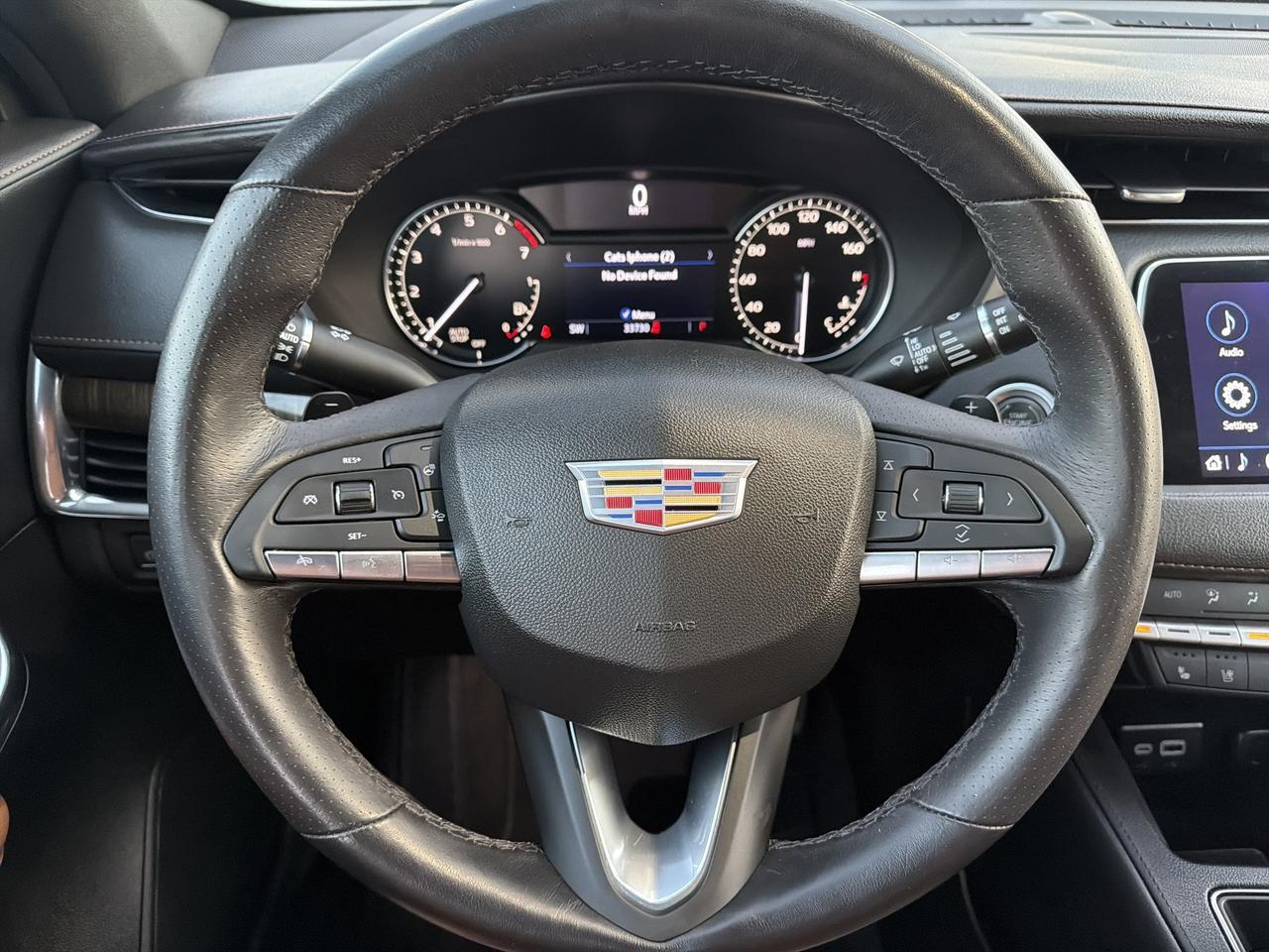 2023 Cadillac XT4 FWD Sport San Antonio TX