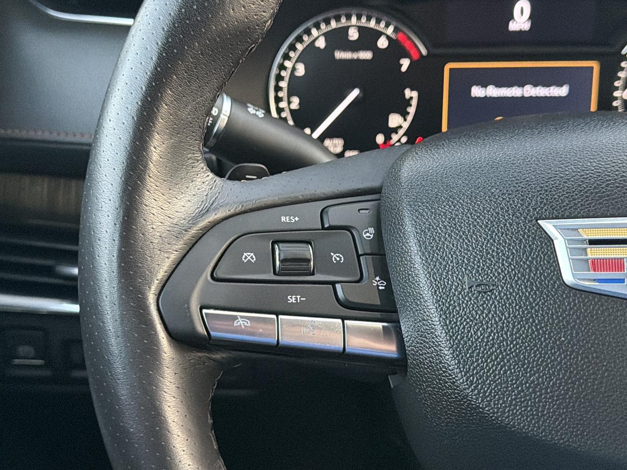 2023 Cadillac XT4 FWD Sport San Antonio TX