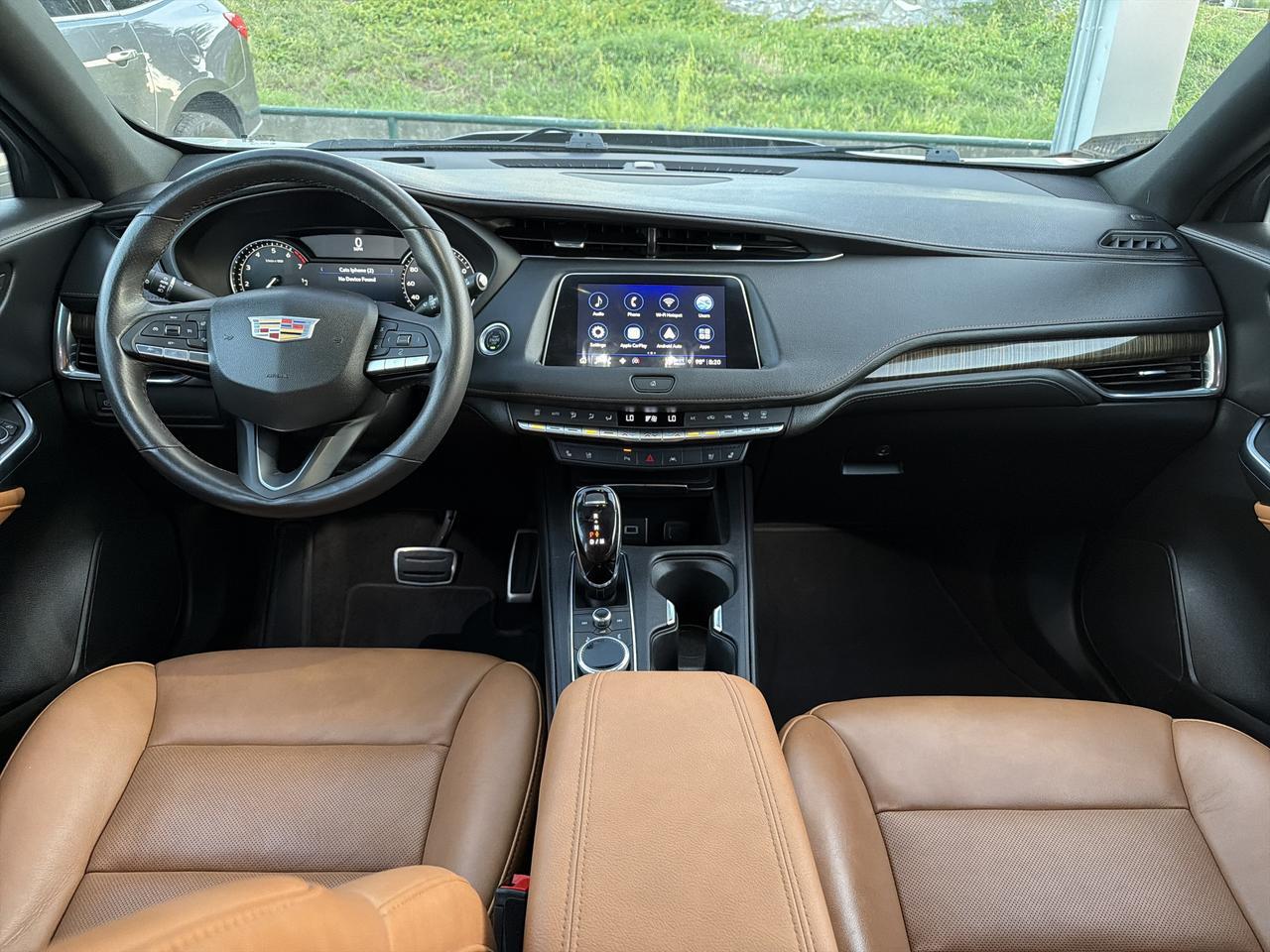 2023 Cadillac XT4 FWD Sport San Antonio TX