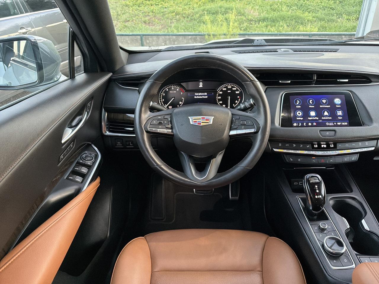 2023 Cadillac XT4 FWD Sport San Antonio TX