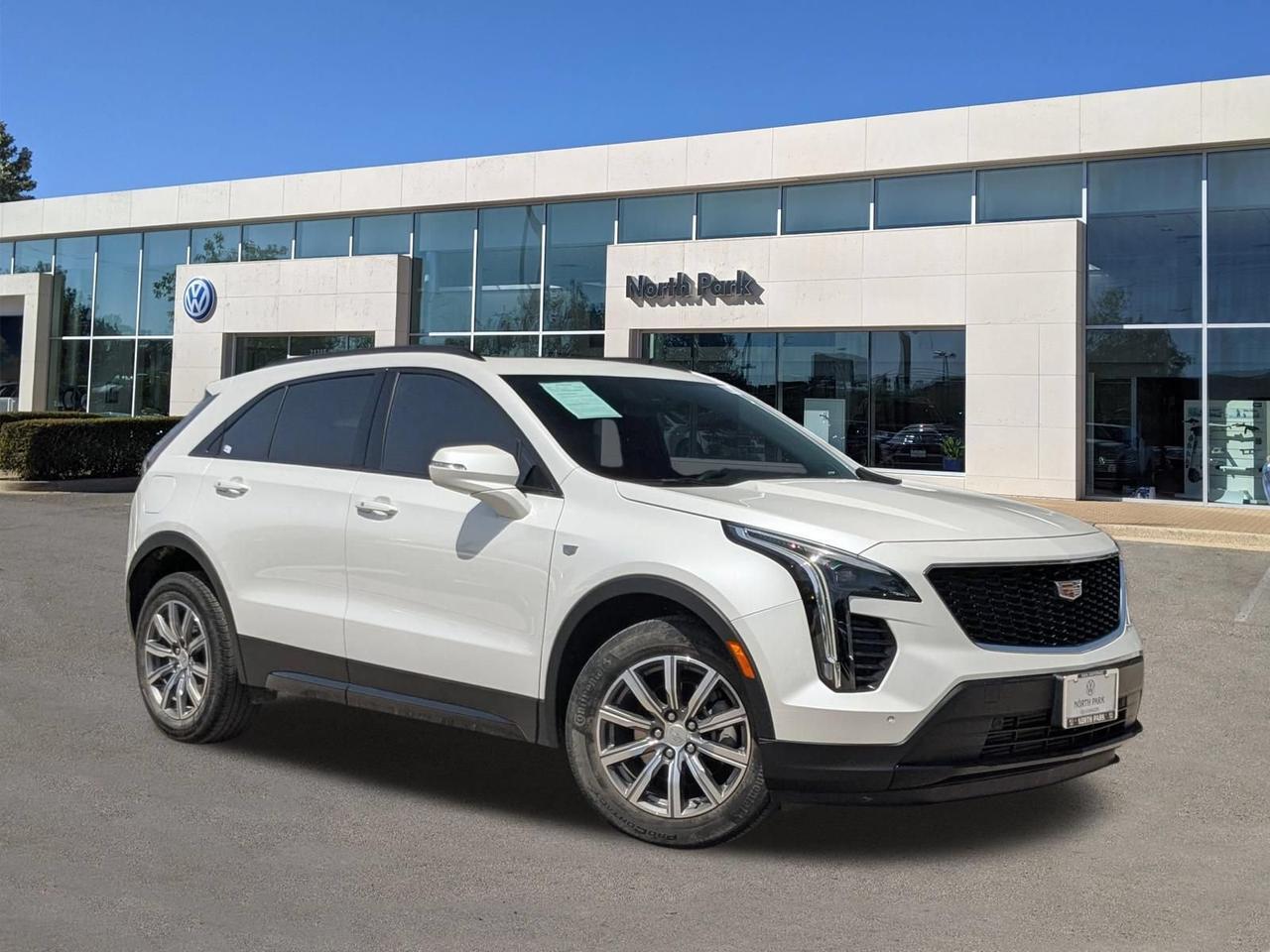 2023 Cadillac XT4