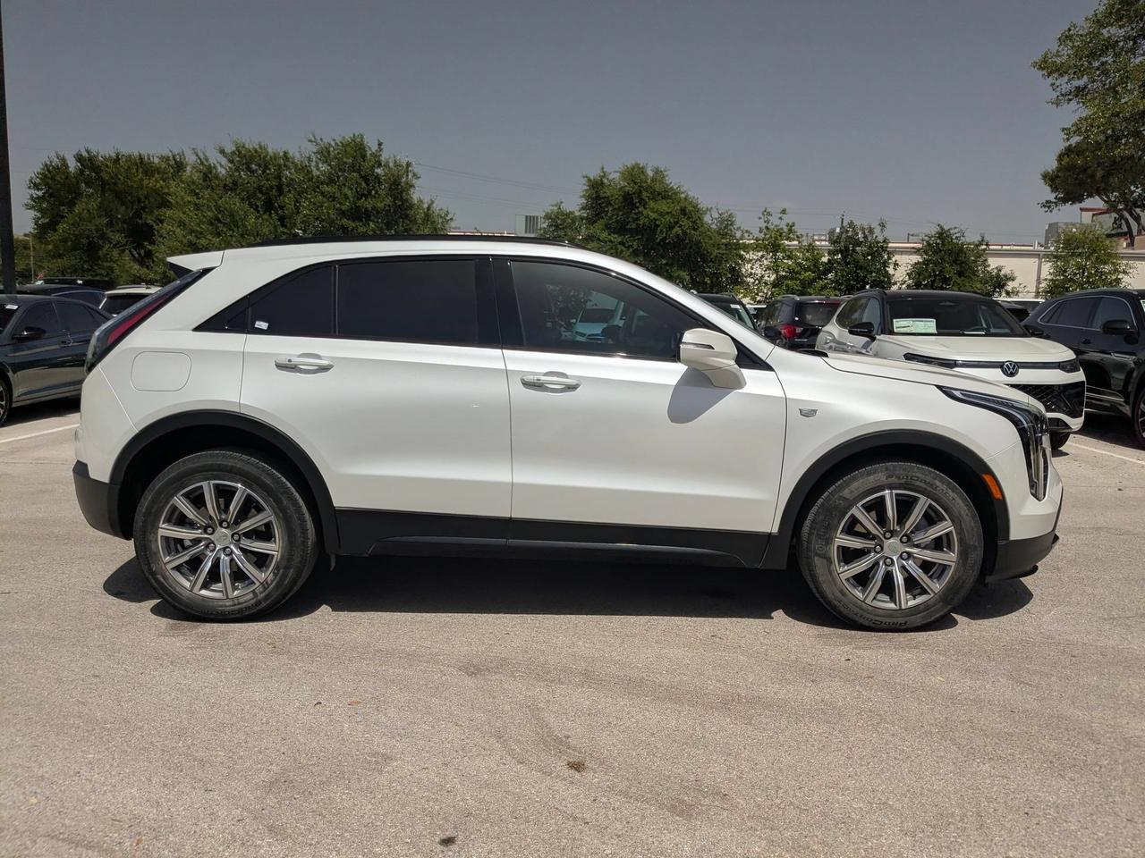 2023 Cadillac XT4 FWD Sport