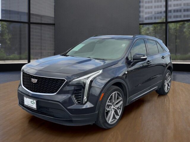 2023 Cadillac XT4 FWD Sport