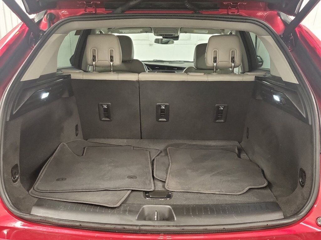 2023 Cadillac XT4 Luxury AKRON OH