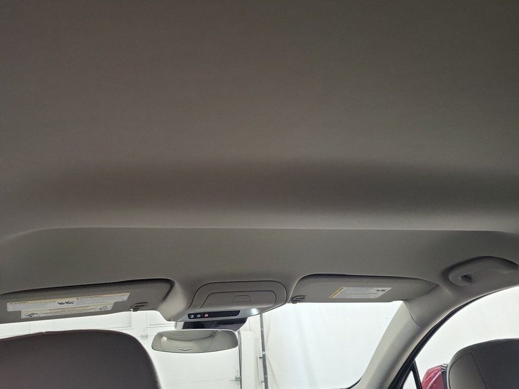 2023 Cadillac XT4 Luxury AKRON OH