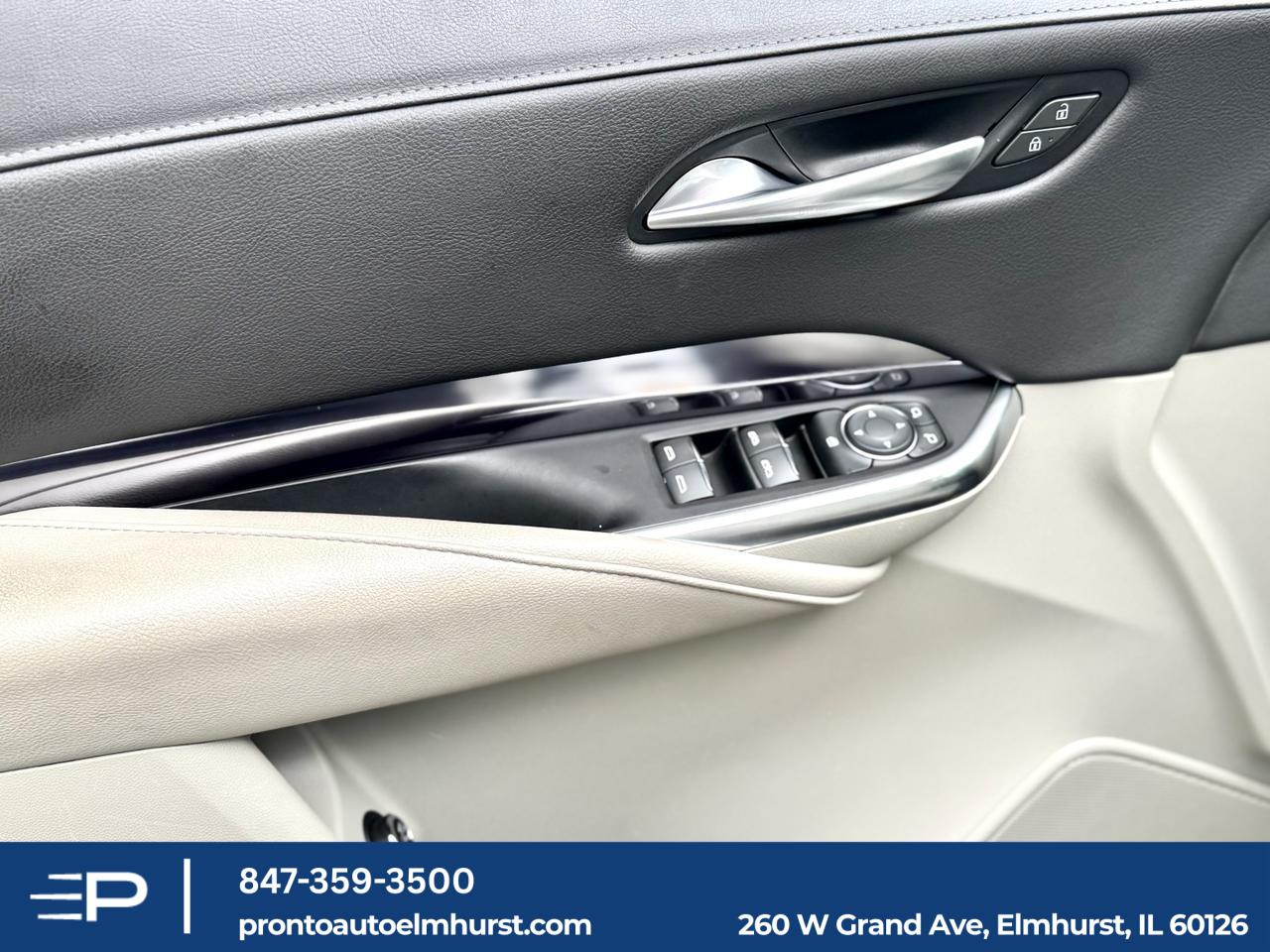 2023 Cadillac XT4 Luxury Elmhurst IL