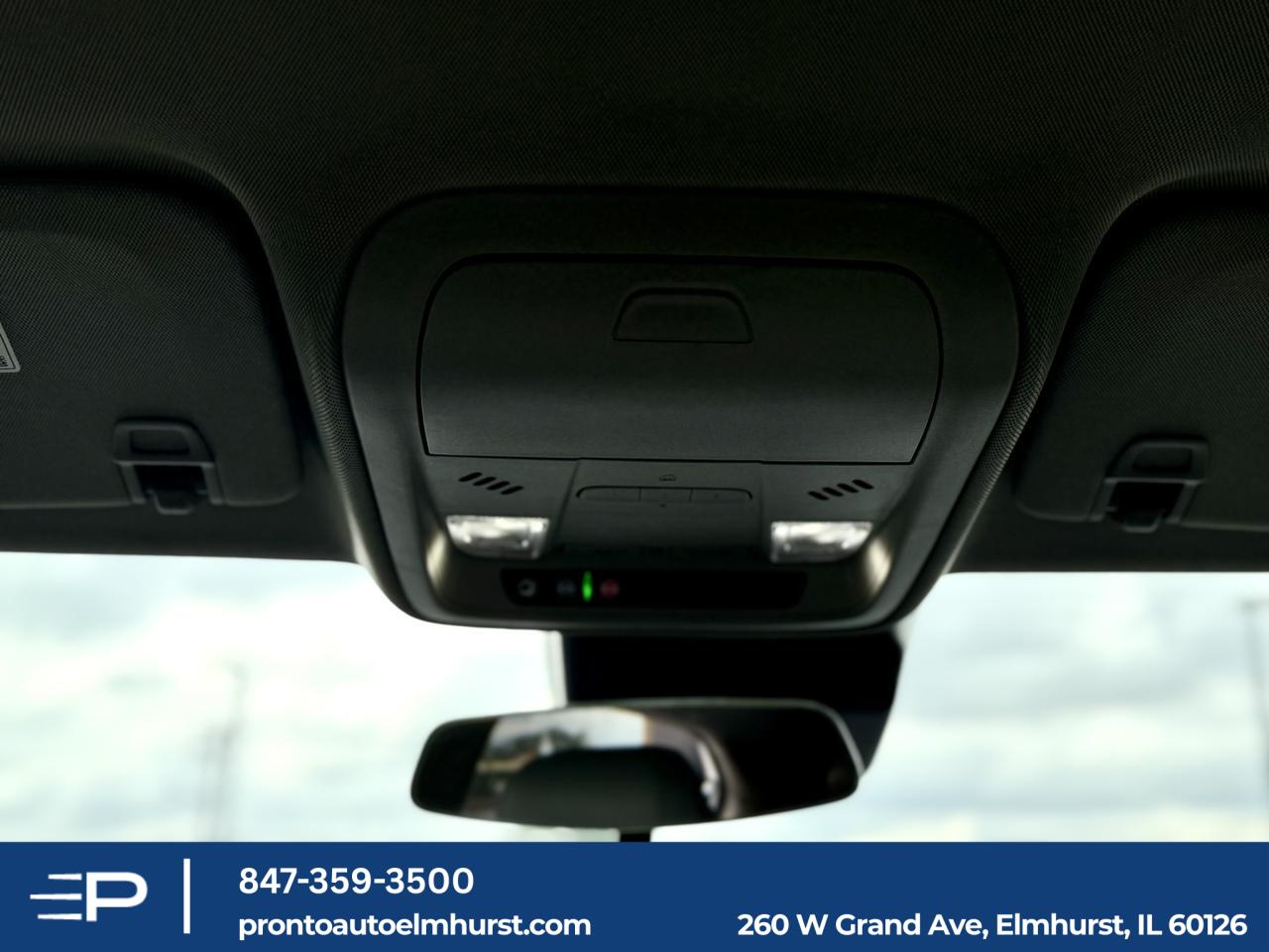 2023 Cadillac XT4 Luxury Elmhurst IL
