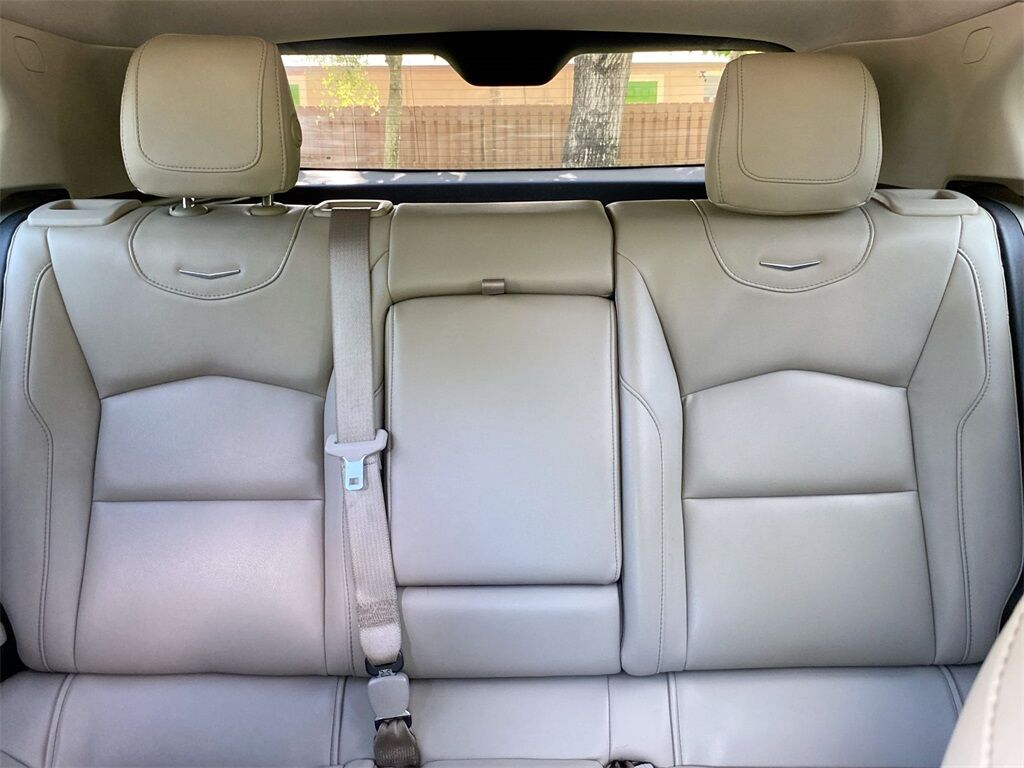 2023 Cadillac XT4 Luxury Miramar FL