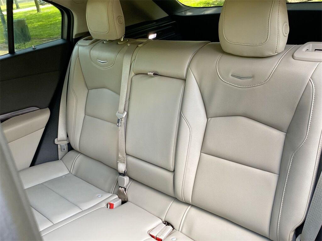 2023 Cadillac XT4 Luxury Miramar FL