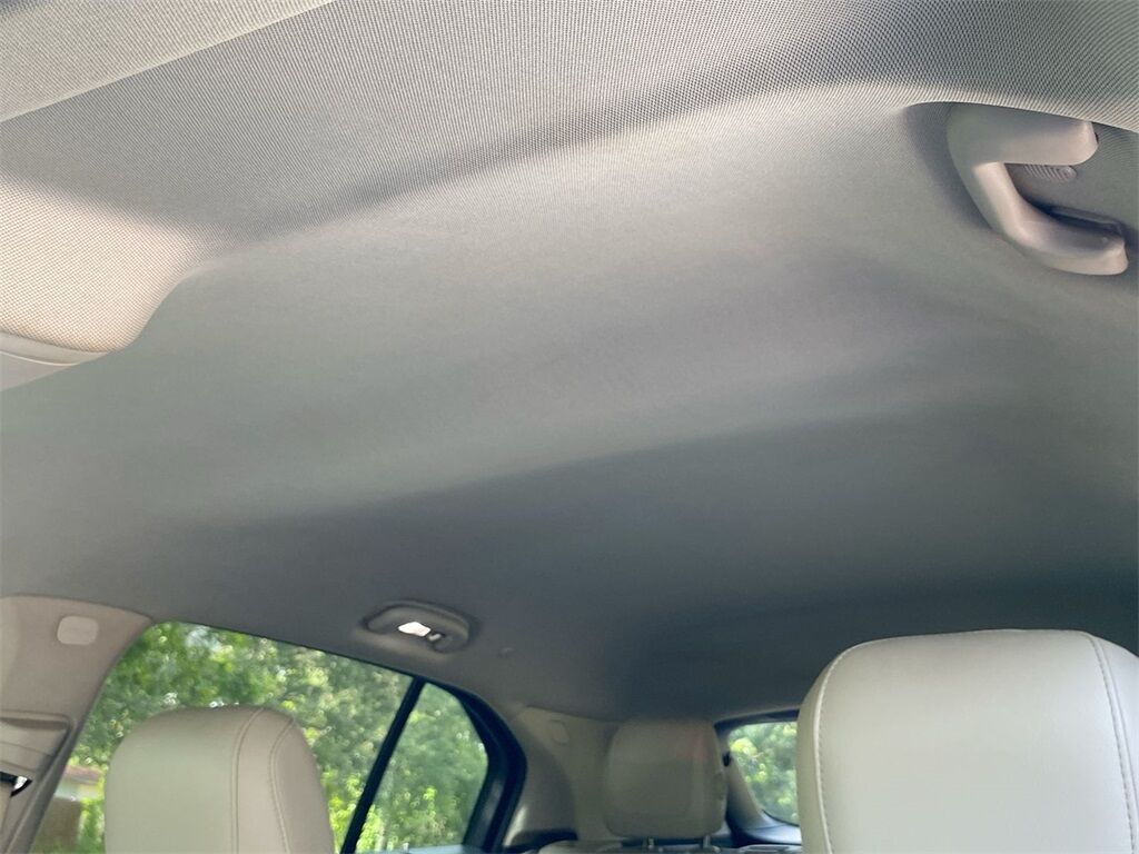 2023 Cadillac XT4 Luxury Miramar FL