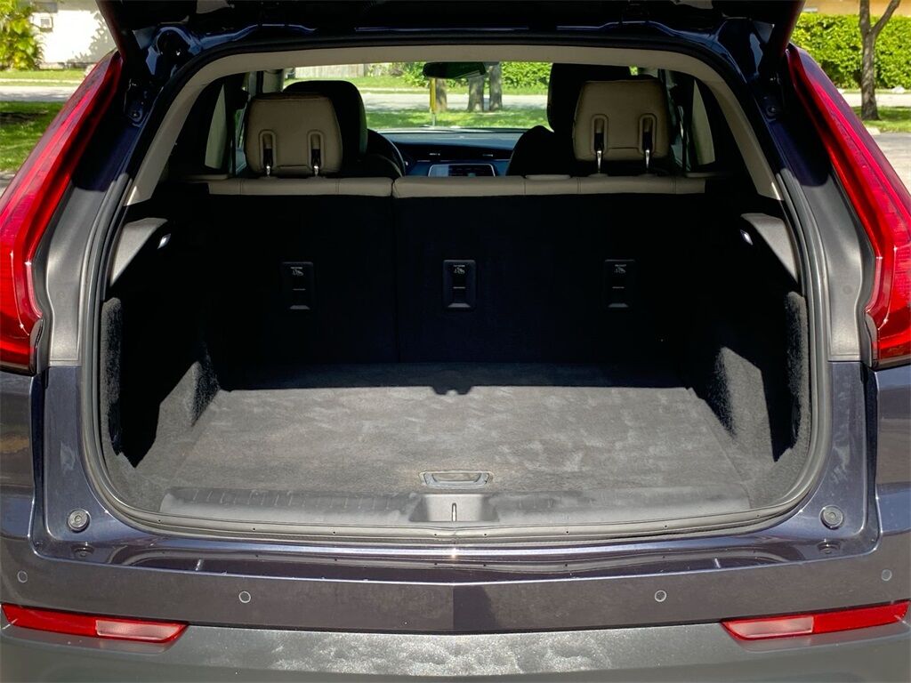 2023 Cadillac XT4 Luxury Miramar FL