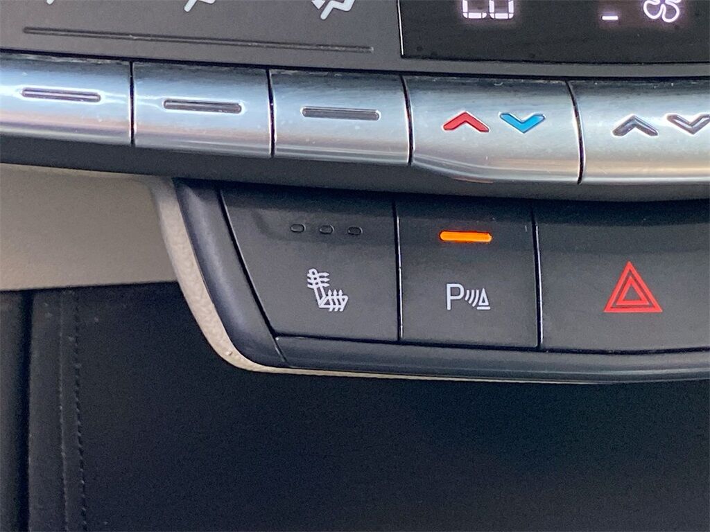 2023 Cadillac XT4 Luxury Miramar FL