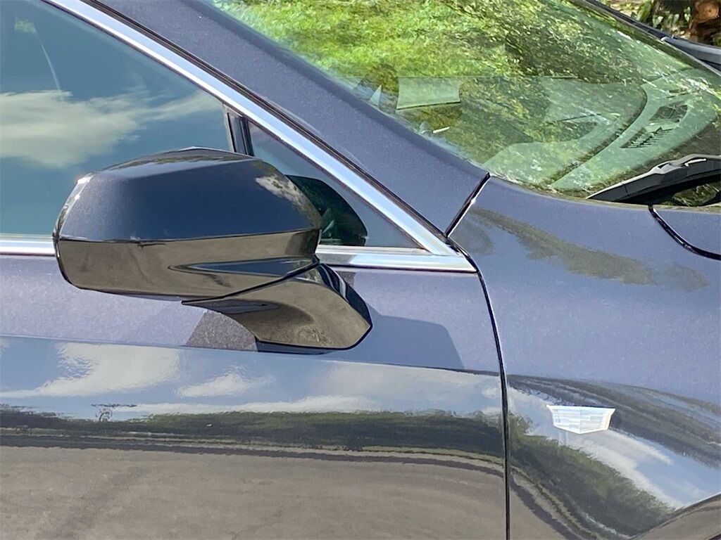 2023 Cadillac XT4 Luxury Miramar FL