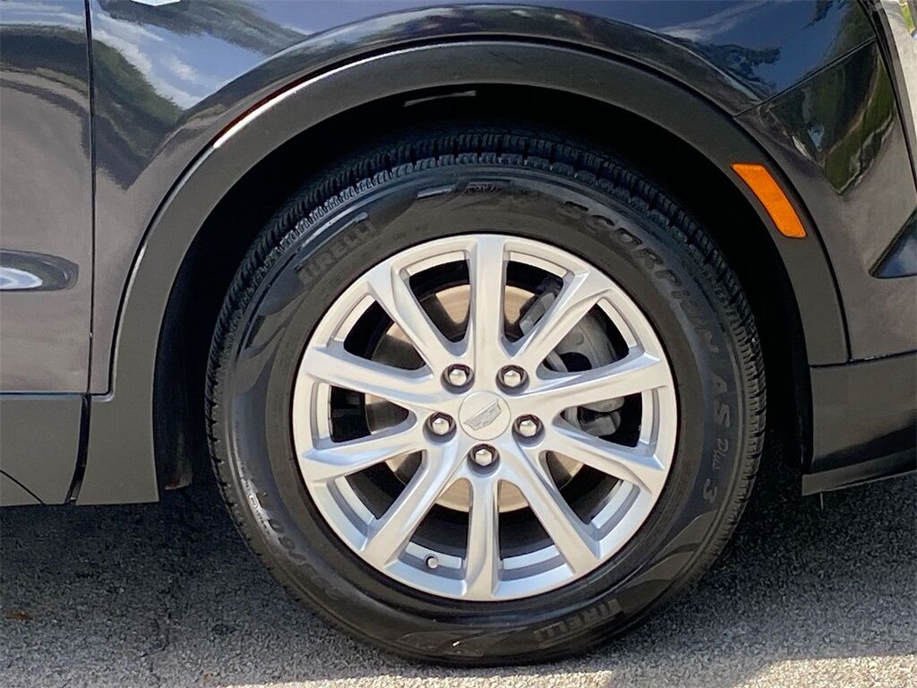 2023 Cadillac XT4 Luxury Miramar FL
