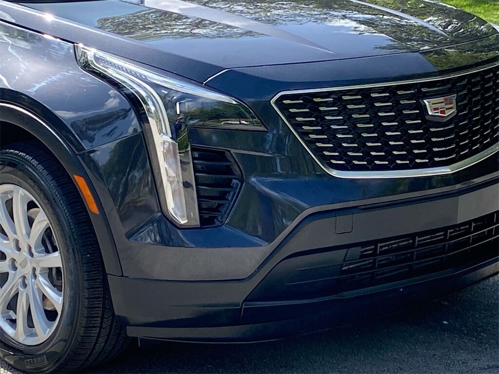 2023 Cadillac XT4 Luxury Miramar FL