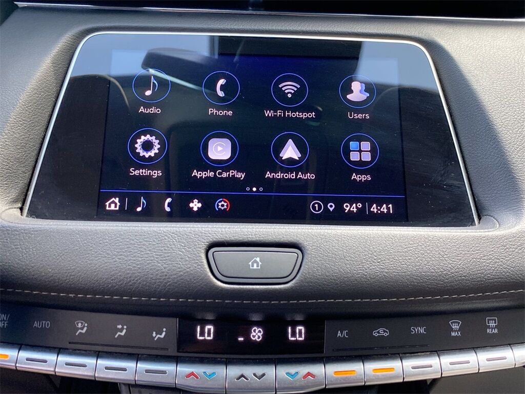 2023 Cadillac XT4 Luxury Miramar FL