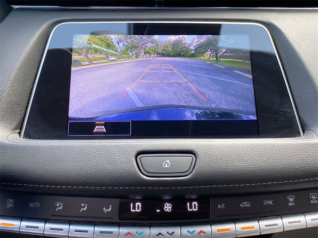 2023 Cadillac XT4 Luxury Miramar FL