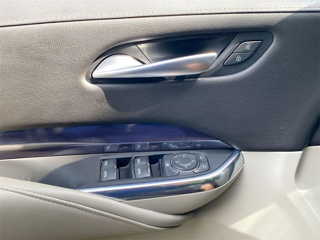 2023 Cadillac XT4 Luxury Miramar FL