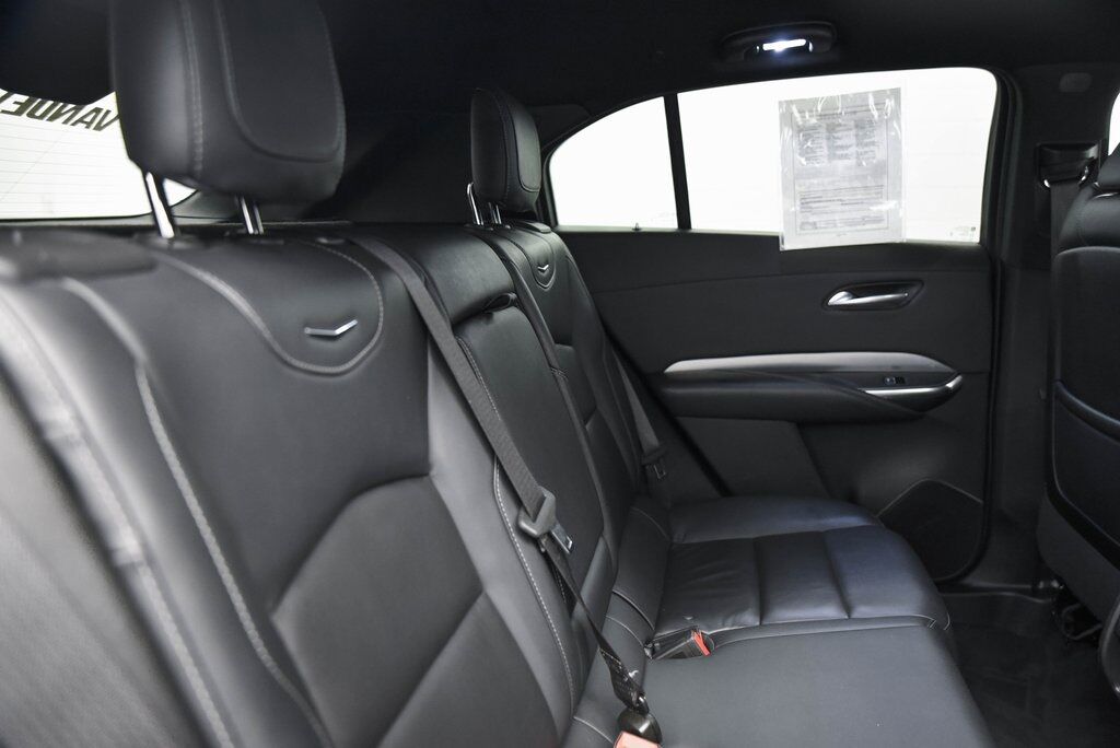 2023 Cadillac XT4 Premium Luxury AKRON OH