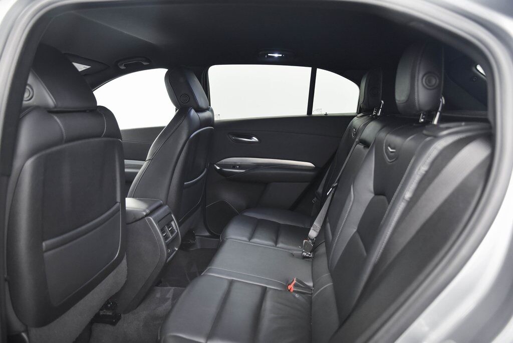 2023 Cadillac XT4 Premium Luxury AKRON OH